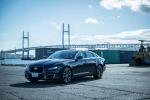 Jaguar XJ50 2019 года (JP)